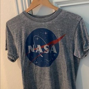 NASA Tee